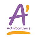 logo Activ'partners