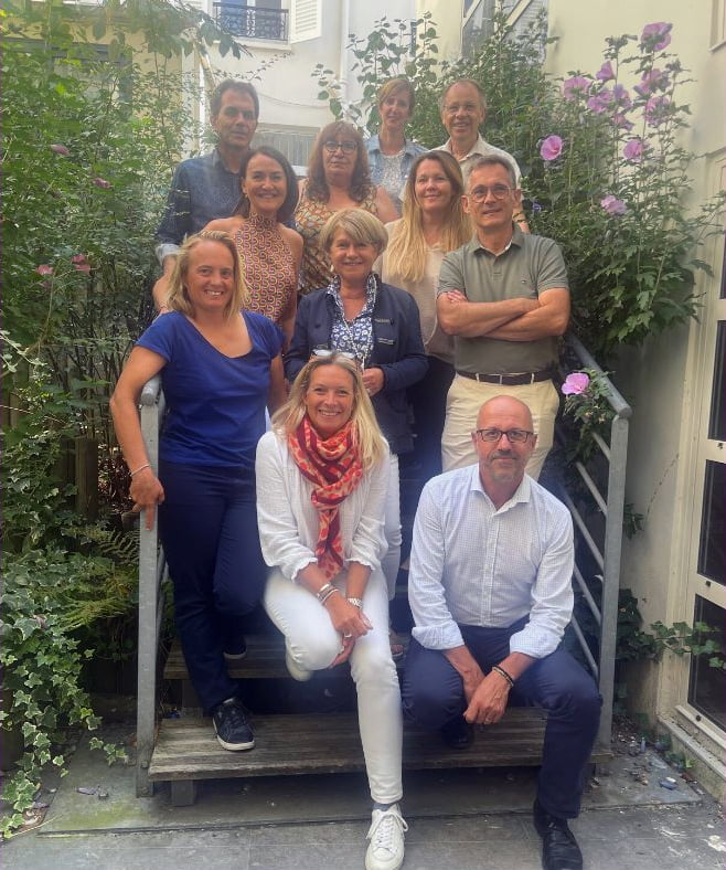 Activ’partners organisme de formation