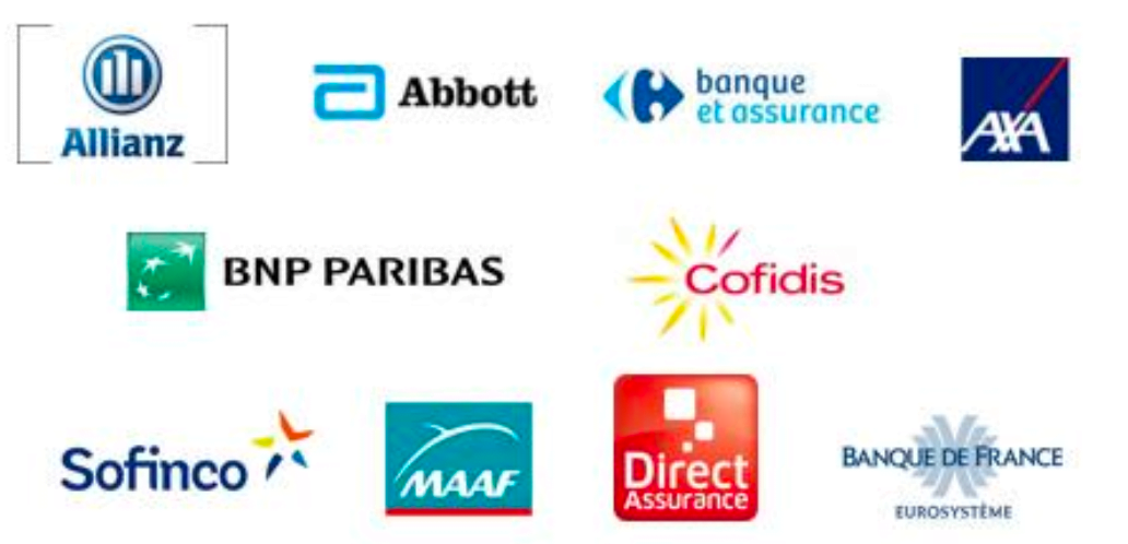 Banques et assurances