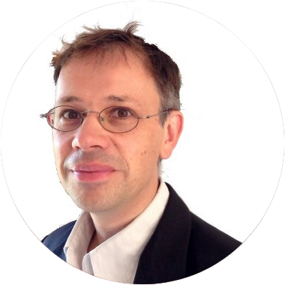 Éric Bouchet