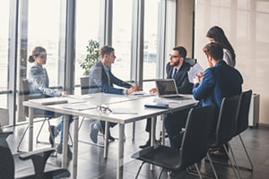 coaching entreprise