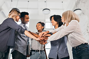 coaching équipe