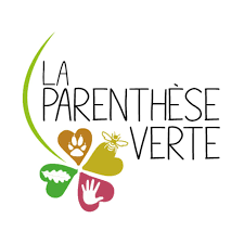 parenthèse verte