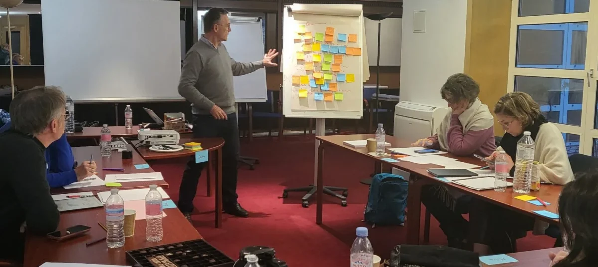 Soft skills formation