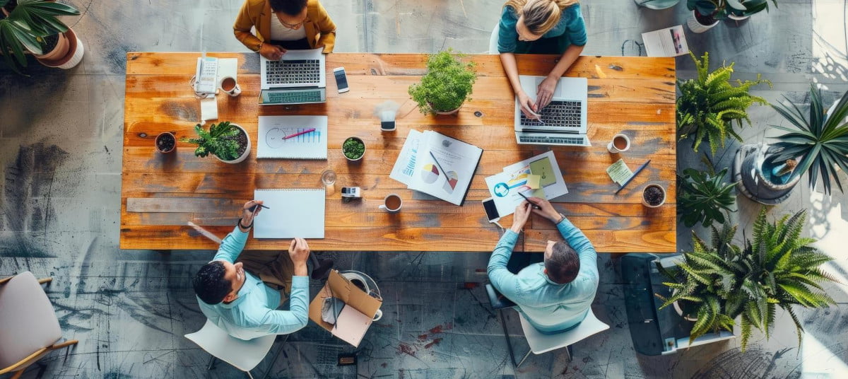 6 conseils de Pro pour améliorer l'efficacité de vos réunions