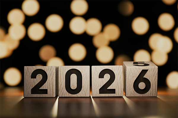 Projets formation 2026