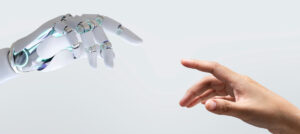 Utilisation de l'IA dans les métiers