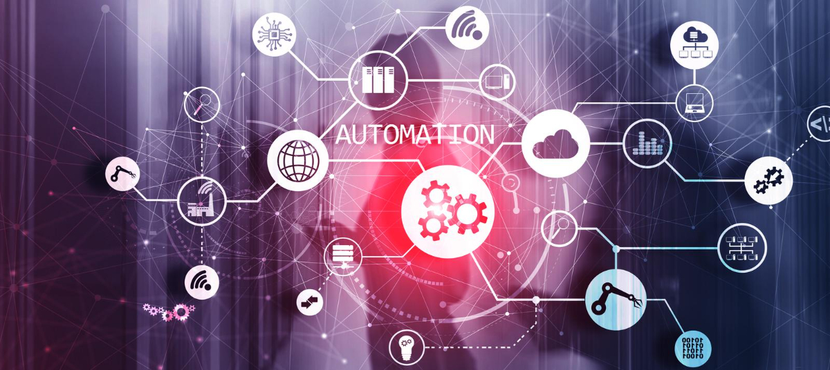 Automatisation de tâches grâce à l'IA