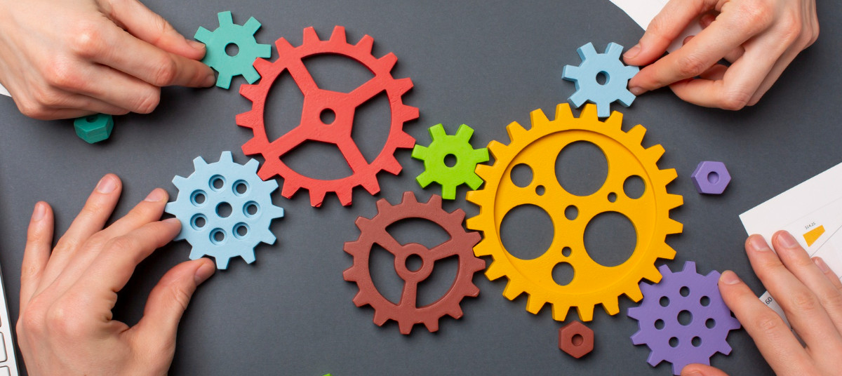 Changement organisationnel