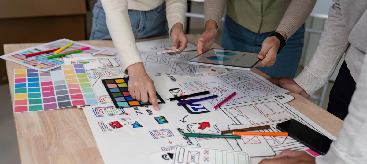 Qu'est ce que le design thinking