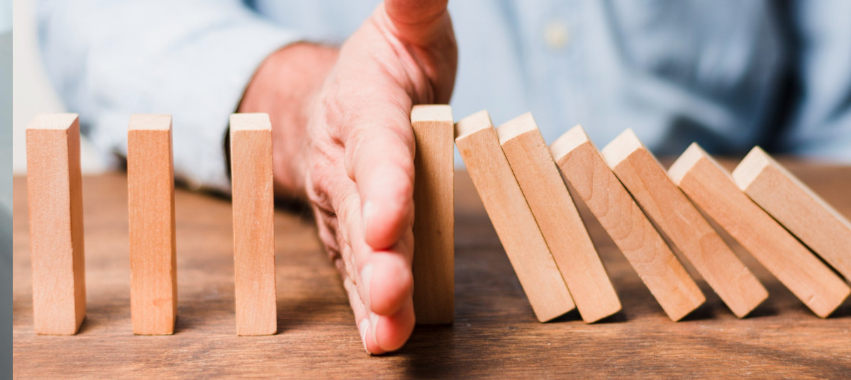 La gestion des risques en entreprise