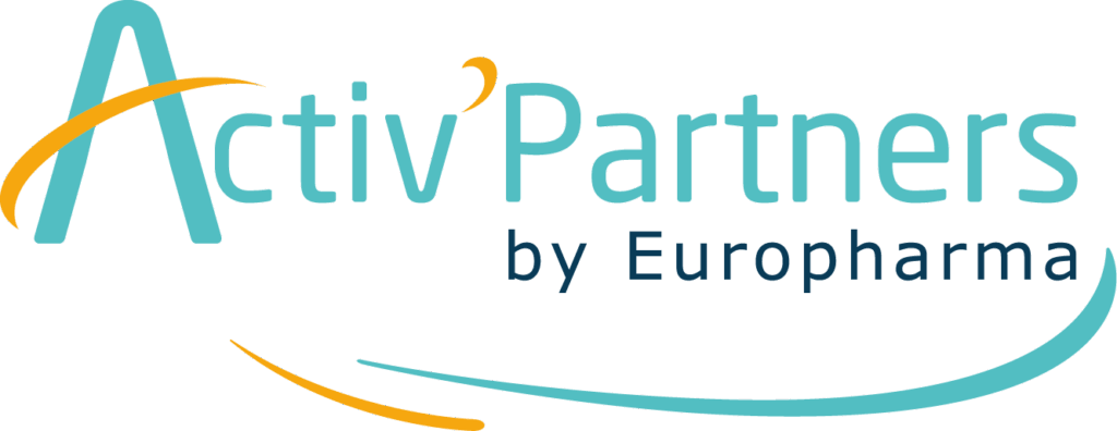 Logo Activ' partners