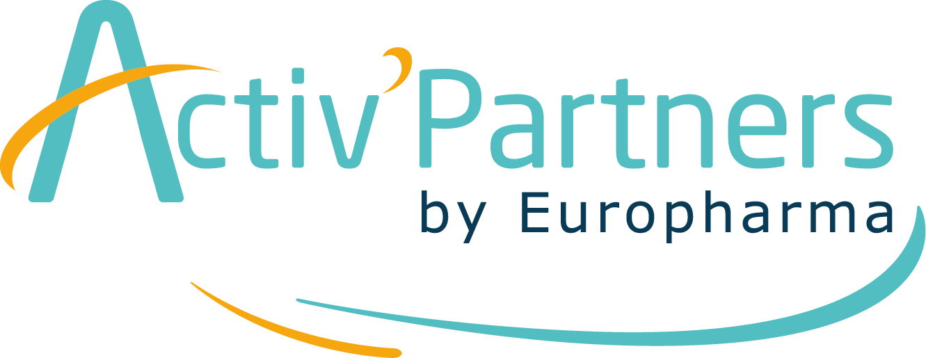 Logo Activ' partners