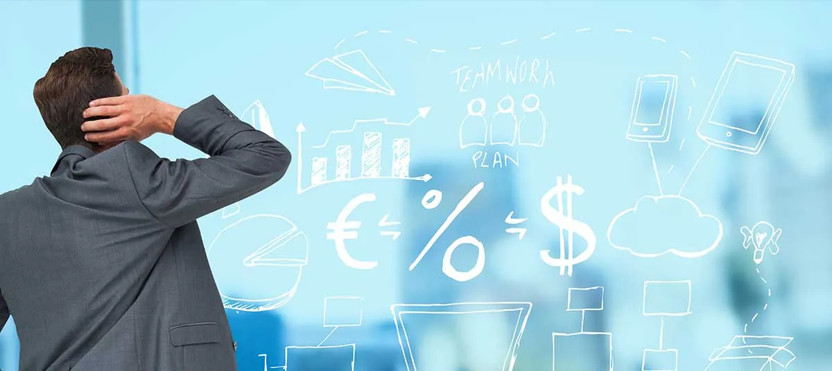 vente environnement complexe